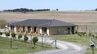 Horse Property for Sale - 6 Kittys Creek Road Yass NSW 