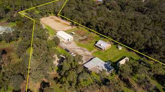 Horse Property for Sale - 10 Lupton Road Bargo NSW 2574