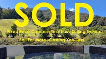 Horse Property for Sale - 520 Crossmaglen Rd Bonville NSW 2450