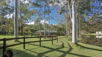 Horse Property for Sale - Cooranbong NSW 