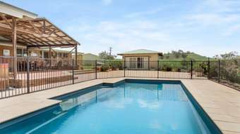 Horse Property for Sale - "Quam Swinging Ridges Road Willow Tree NSW 2339