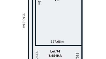 Horse Property for Sale - Lot 73 and Hart Road Lower Light SA 5501