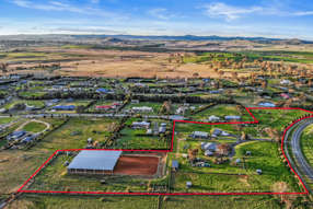 1 McIntosh Circuit Murrumbateman NSW 2582