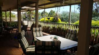 Horse Property for Sale - 3 Rokewood Heights Bridgetown WA 6255