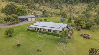 Horse Property for Sale - 1786 Glendonbrook Road Glendon Brook NSW 2330