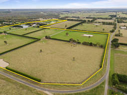 Horse Property for Sale - 522 Beremboke Road Beremboke VIC 3342