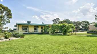 Horse Property for Sale - 192 Old Racecourse Rd Deniliquin NSW 