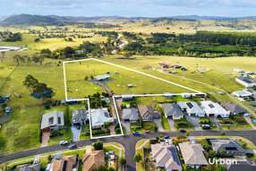 50 Cockatoo Ridge Aberglasslyn NSW 2320