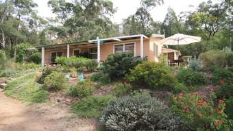 Horse Property for Sale - 21 Giants Creek Road Sandy Hollow NSW 