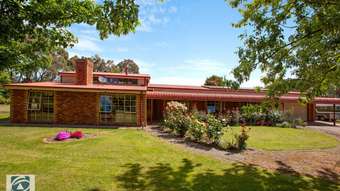 Horse Property for Sale - 88 Obrien's Road Trafalgar VIC 3824