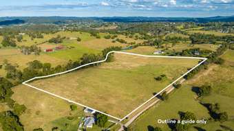 Horse Property for Sale - 15 Perry Road Image Flat QLD 4560