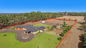 Horse Property for Sale - 149 Leura Lane Hamilton VIC 