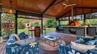 Horse Property for Sale - 49  McGill Road Girraween NT 0836