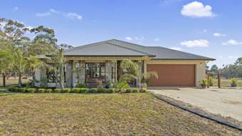 Horse Property for Sale - 79 Newnham Road Longford VIC 3851