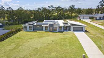 Horse Property for Sale - 64-66 Weatherly Drive Jimboomba QLD 4280