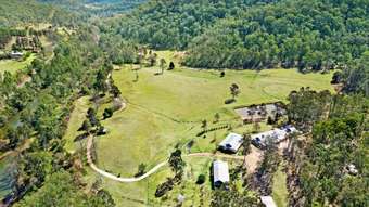 Horse Property for Sale - 2121 Paynes Crossing Road Paynes Crossing NSW 2325