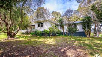 Horse Property for Sale - 50 Shevlins Lane Woori Yallock VIC 3139