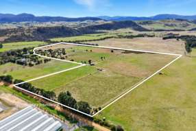 Horse Property for Sale - 118 Stonefield Road Brighton TAS 7030