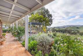 40 Searles Lane Reedy Creek VIC 3658