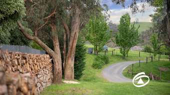 Horse Property for Sale - 52 Patons Road Macclesfield VIC 3782