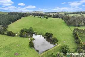 1915 Strzelecki Highway Delburn VIC 3871