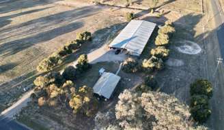 Lot 3 210- Orford St Corowa NSW 2646