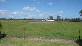 Horse Property for Sale - 4255 Casino-Coraki Rd Casino NSW 