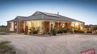 Horse Property for Sale - 580A Koo Wee Rup Road Pakenham South VIC 