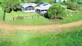 Horse Property for Sale - 116 Felton View Road Felton South QLD 4358