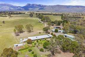 2897 Ararat-Halls Gap Road Pomonal VIC 3381