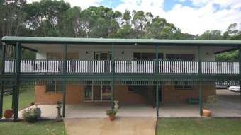 Horse Property for Sale - 6-8 Dalwood Ct Tallebudgera QLD 