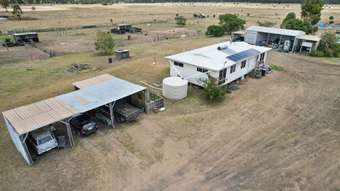 Horse Property for Sale - Lot 3761 Foxwood Road Millmerran QLD 4357