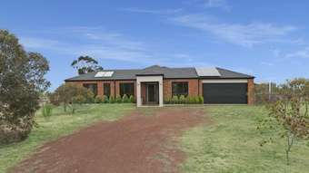 Horse Property for Sale - 534-544 Blackhill Road Toolern Vale VIC 
