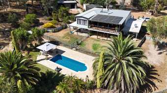 Horse Property for Sale - 80 Teatree Road Bindoon WA 6502