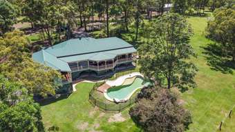 Horse Property for Sale - 120-144   Eprapah Road Mount Cotton QLD 