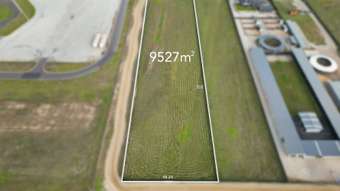 Horse Property for Sale - 17 Knights Court Tynong VIC 3813