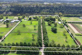 Horse Property for Sale - 105 Edwards Road Richmond Lowlands NSW 2753