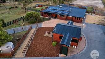 Horse Property for Sale - 180 Rifle Range Road Sandford TAS 7020
