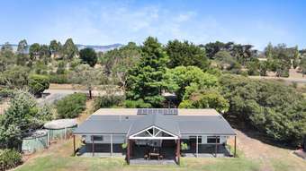 Horse Property for Sale - 100 Silbys Road Darnum VIC 3822