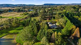 Horse Property for Sale - Burradoo NSW 2576