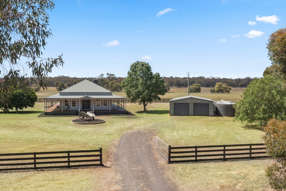 Horse Property for Sale - 58 Campaspe Road Fosterville VIC 3557