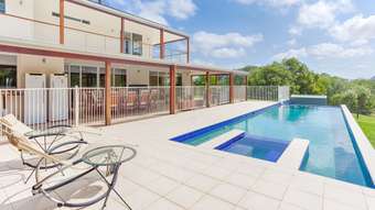 Horse Property for Sale - 44 Firewheel Road Ringtail Creek QLD 4565