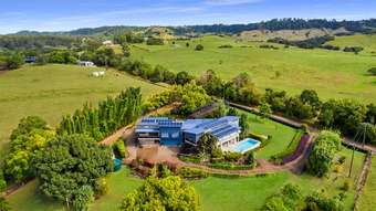 Horse Property for Sale - 57 Perry Road Image Flat QLD 4560