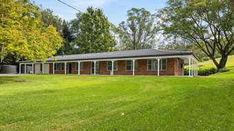 Horse Property for Sale - 547 Orara Way Nana Glen NSW 2450