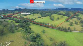 Horse Property for Sale - Gloucester NSW 2422
