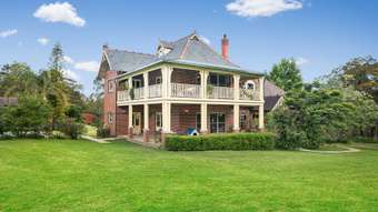 Horse Property for Sale - 48  McMahons Road Kurrajong NSW 2758