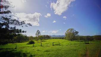 Horse Property for Sale - 477 Upper Widgee Road Widgee QLD 4570