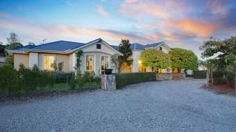 Horse Property for Sale - 209 Glengyle Road Nanima NSW 2618