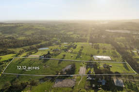22 Mountain Flat Road Narre Warren East VIC 3804