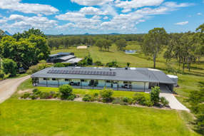 Horse Property for Sale - 437 Kropp Road  Woodford QLD 4514